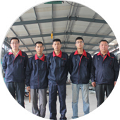 Maintenance & Service