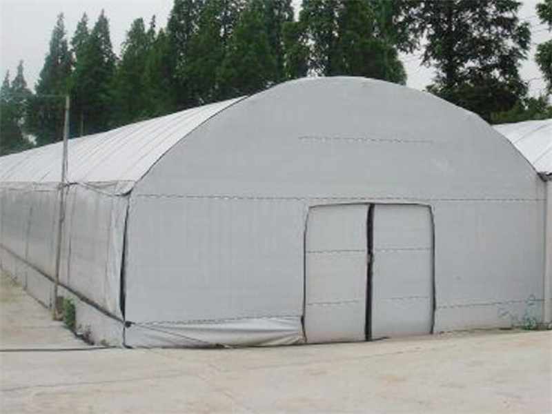 Intelligent Greenhouse