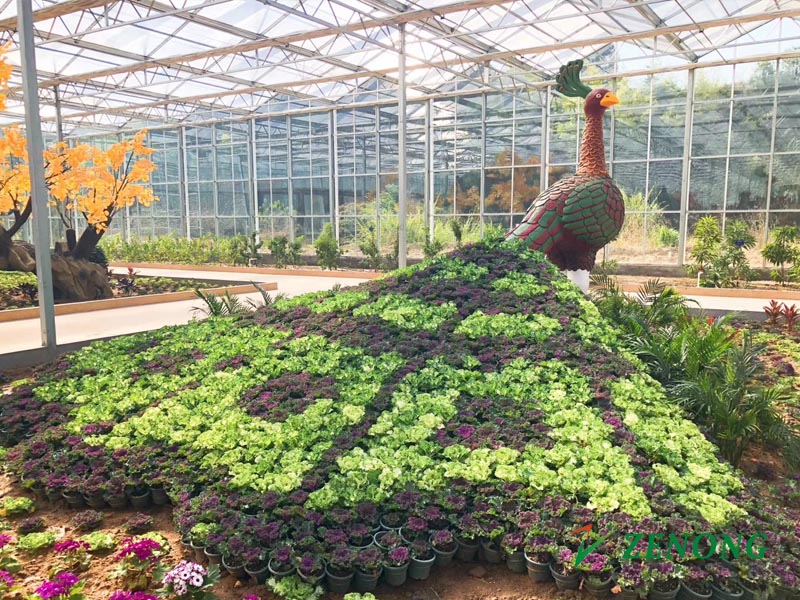 PC Greenhouses