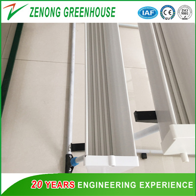 A-style Frame Hydroponics