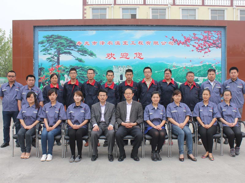 Our Team