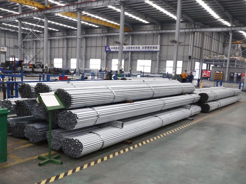 Our Factory